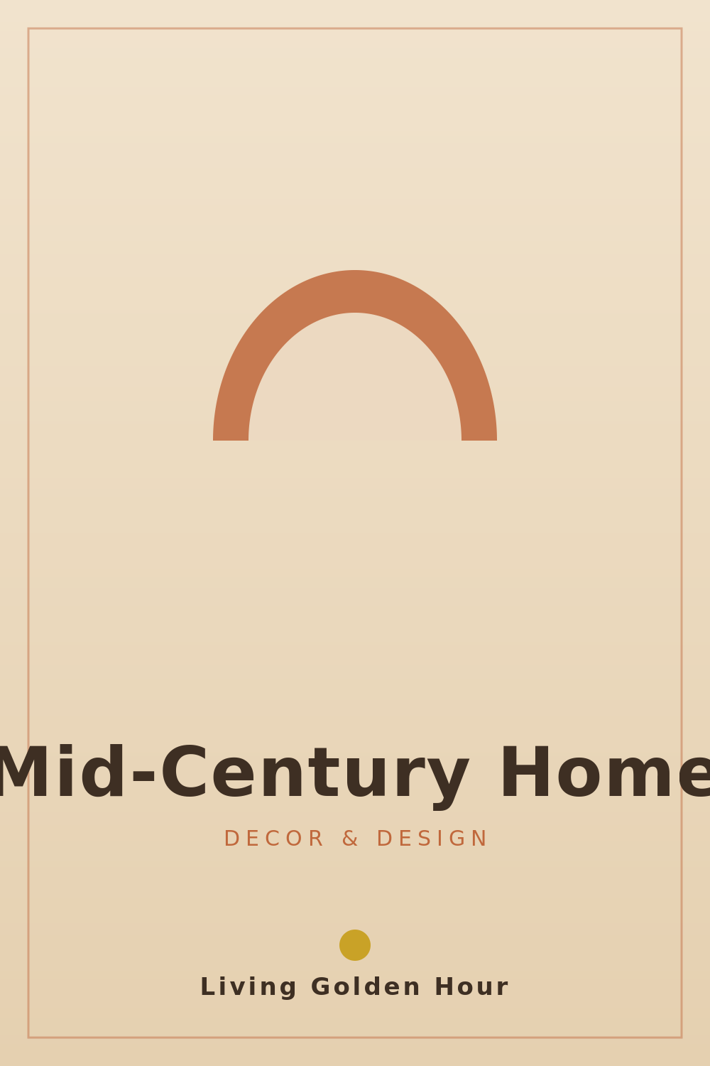Decoración & Diseño