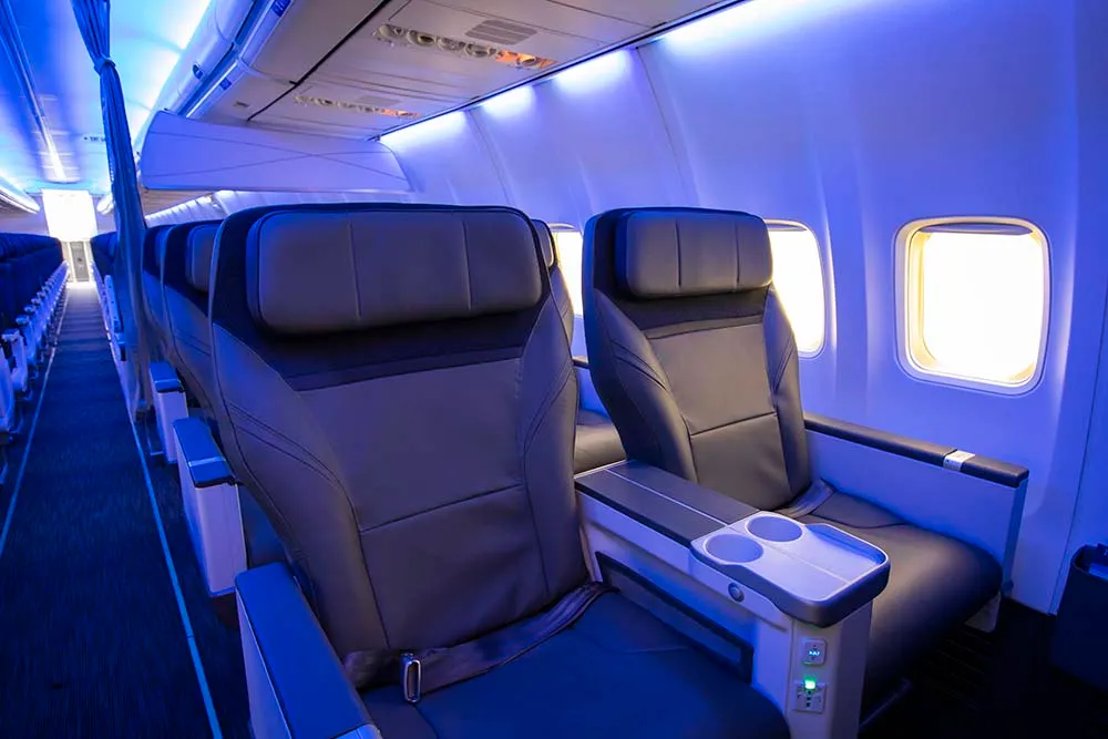 Alaska Airlines Travel Review: Is the First Class Upgrade Worth It When Traveling with Family?