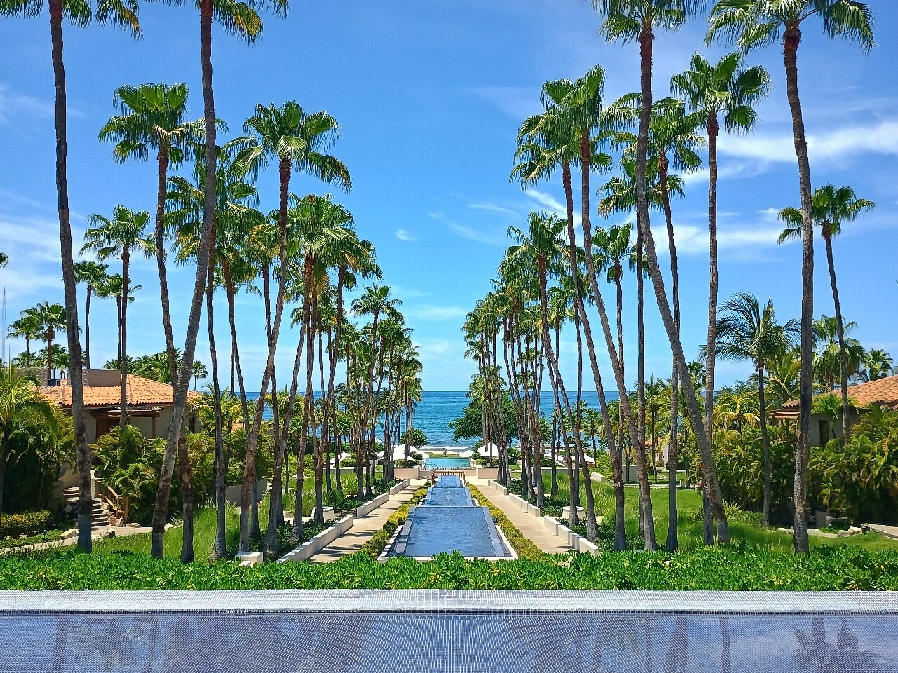 🌴 The St. Regis Punta Mita with Family: Honest Review, Logistics Tips and What Nobody Tells You