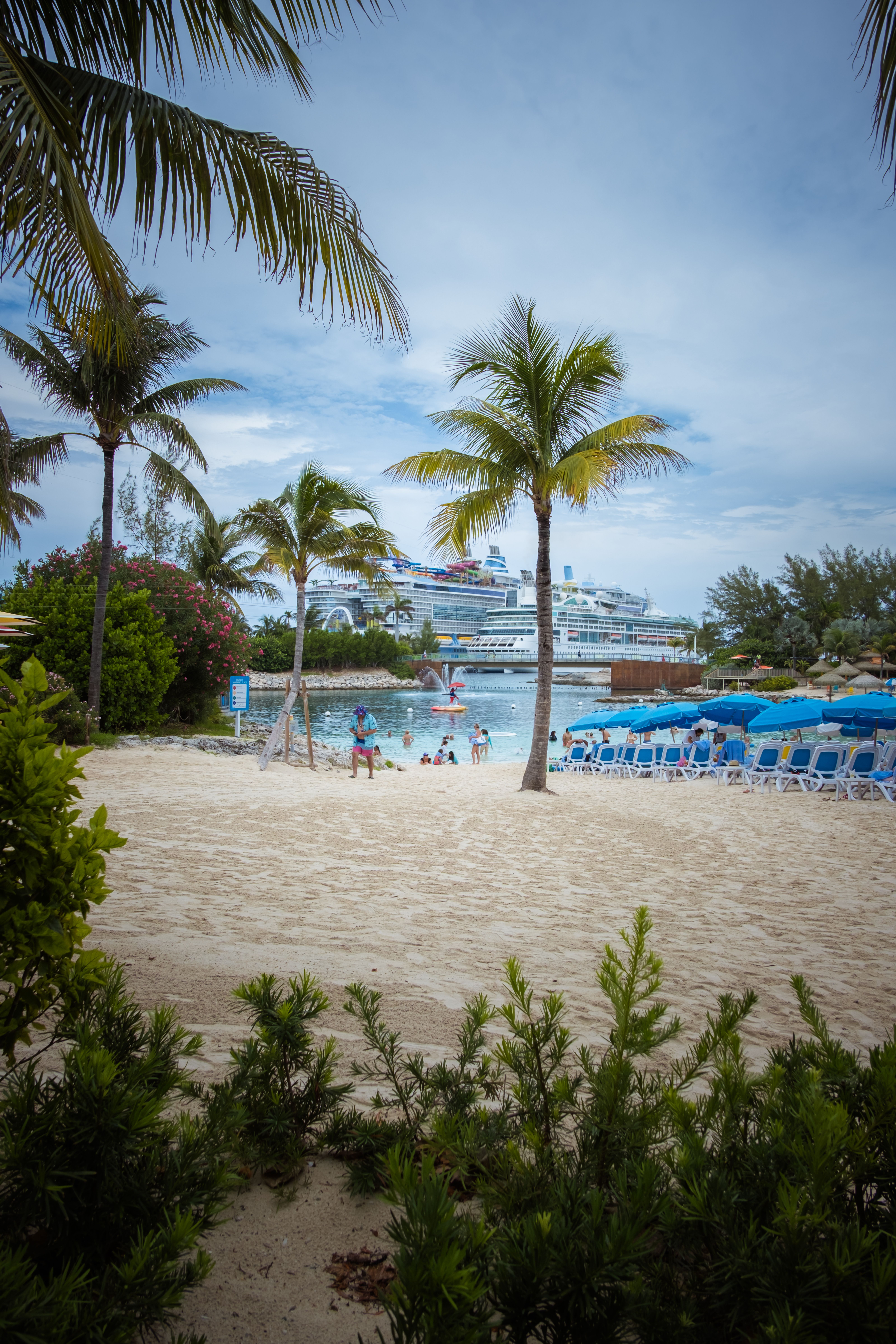 🌴 Perfect Day at CocoCay with Toddlers: Honest Review, the Reality of the Heat and What Nobody Tells You